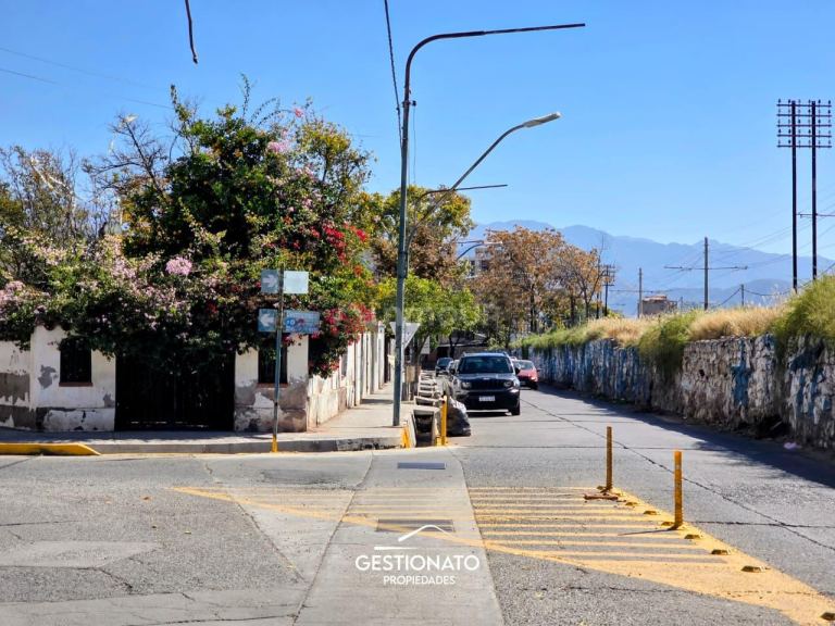Lote en Venta en Godoy Cruz, Mendoza