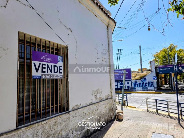 Lote en Venta en Godoy Cruz, Mendoza