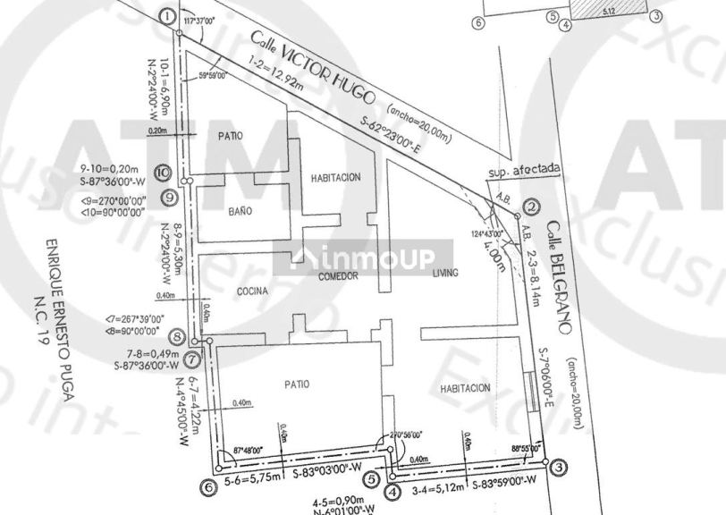 Lote en Venta en Godoy Cruz, Mendoza