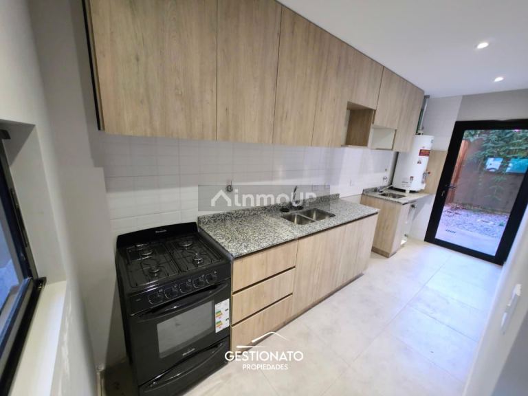 Departamento en Venta en Godoy Cruz, Mendoza
