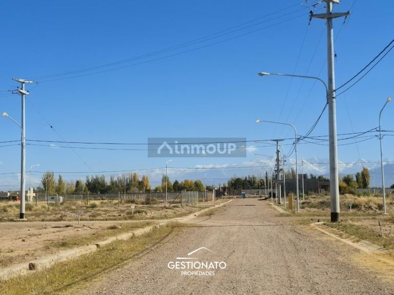 Lote en Venta en Maipu, Mendoza