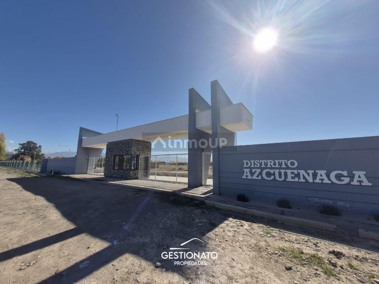 Lote en Venta en Maipu, Mendoza