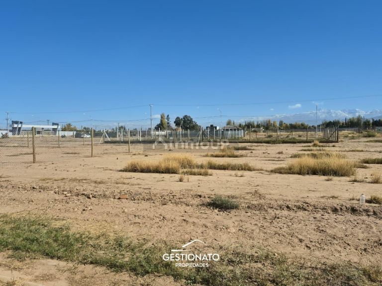 Lote en Venta en Maipu, Mendoza