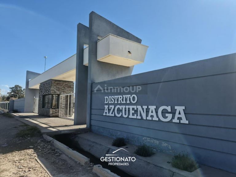 Lote en Venta en Maipu, Mendoza
