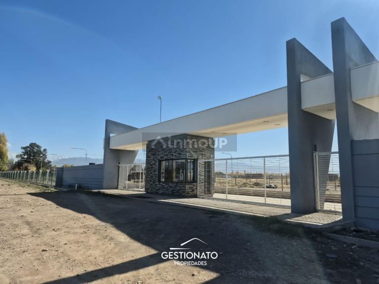 Lote en Venta en Maipu, Mendoza