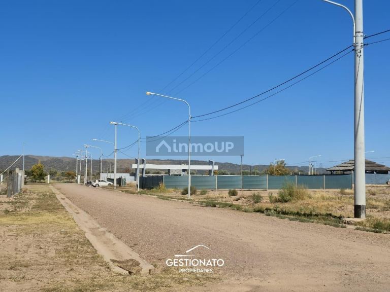 Lote en Venta en Maipu, Mendoza