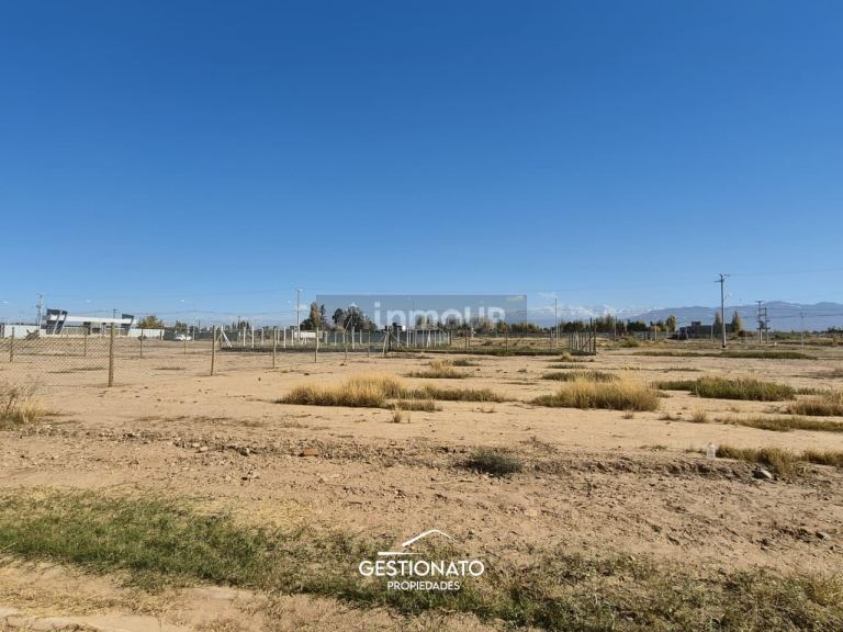 Lote en Venta en Maipu, Mendoza