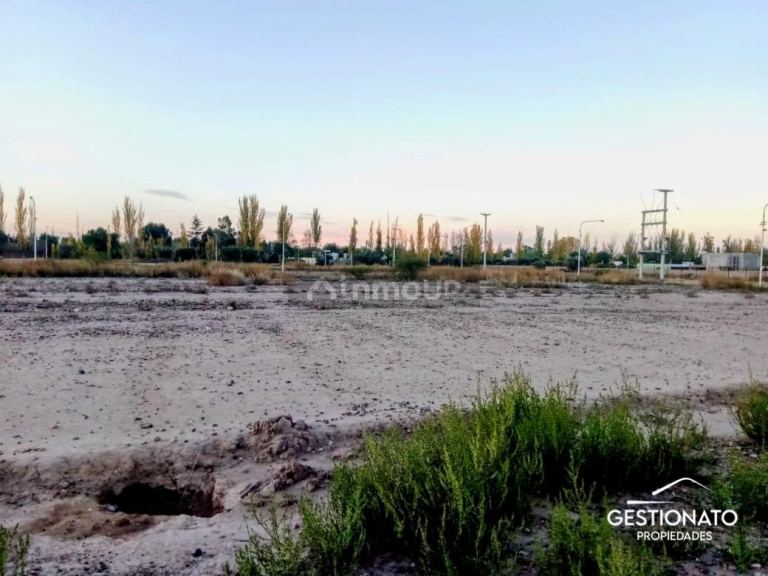 Lote en Venta en Maipu, Mendoza