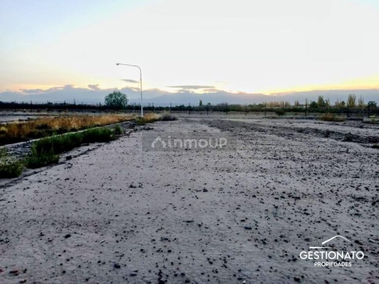 Lote en Venta en Maipu, Mendoza