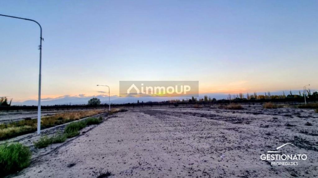 Lote en Venta en Maipu, Mendoza