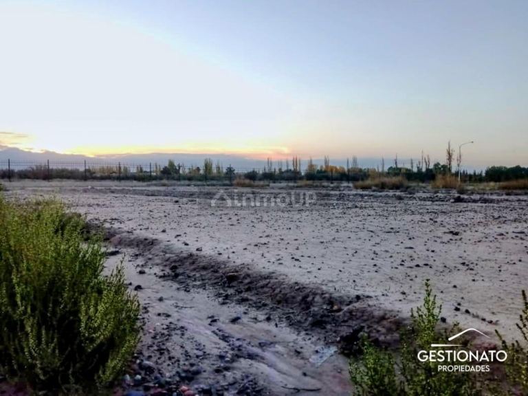 Lote en Venta en Maipu, Mendoza