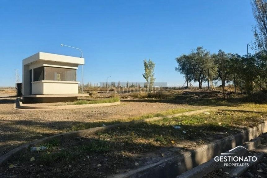 Lote en Venta en Maipu, Mendoza