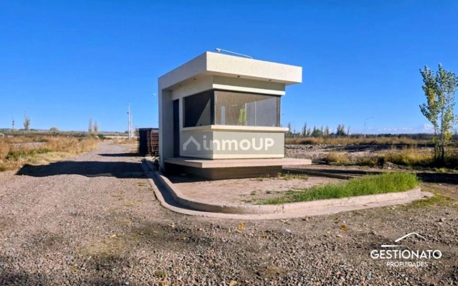 Lote en Venta en Maipu, Mendoza