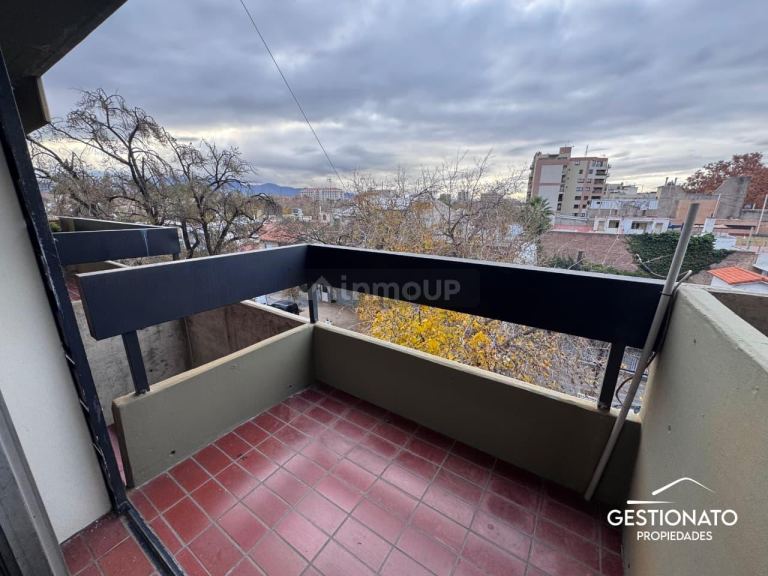 Departamento en Alquiler en Capital, Mendoza