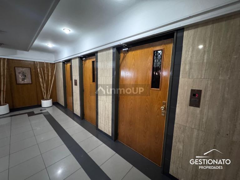 Departamento en Alquiler en Capital, Mendoza