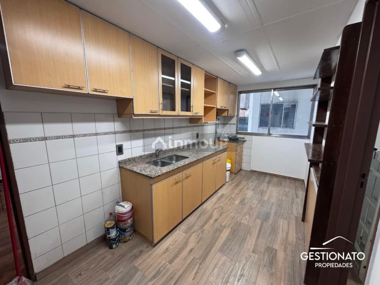 Departamento en Alquiler en Capital, Mendoza