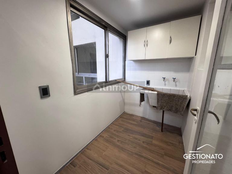 Departamento en Alquiler en Capital, Mendoza