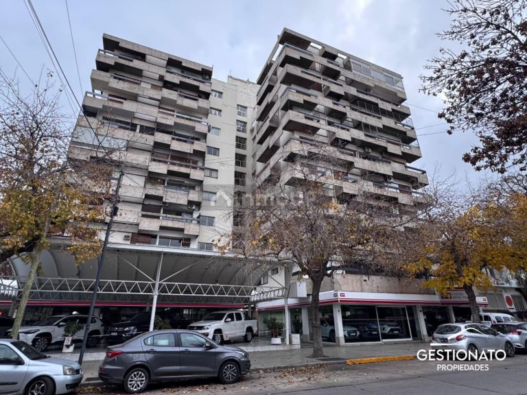 Departamento en Alquiler en Capital, Mendoza