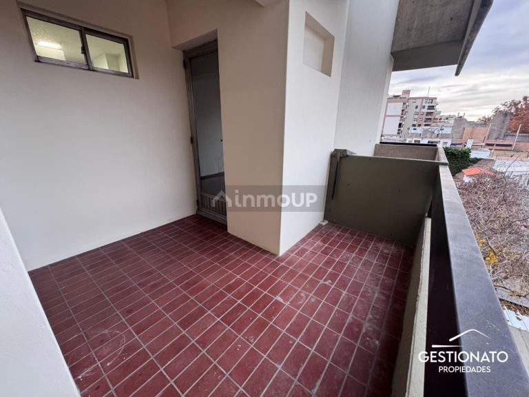 Departamento en Alquiler en Capital, Mendoza