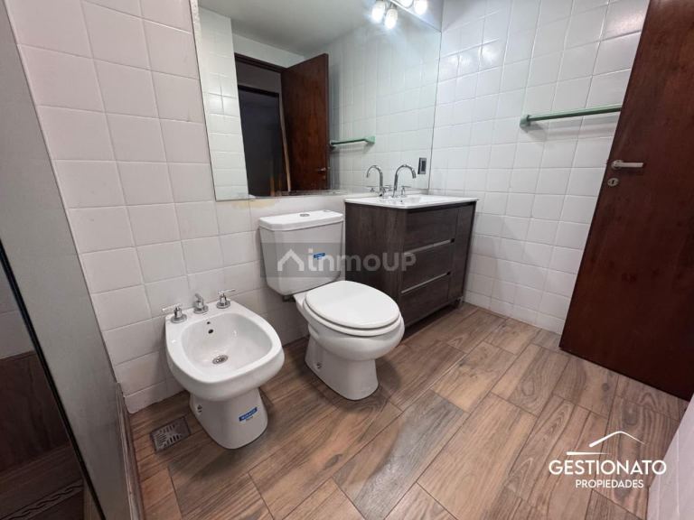 Departamento en Alquiler en Capital, Mendoza