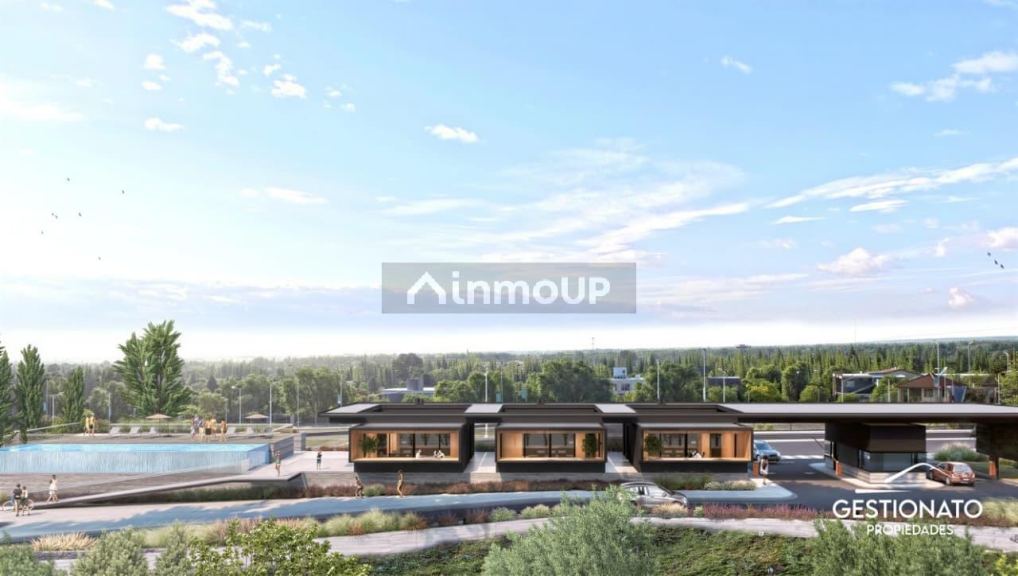 Departamento en Venta en Lujan de Cuyo, Mendoza