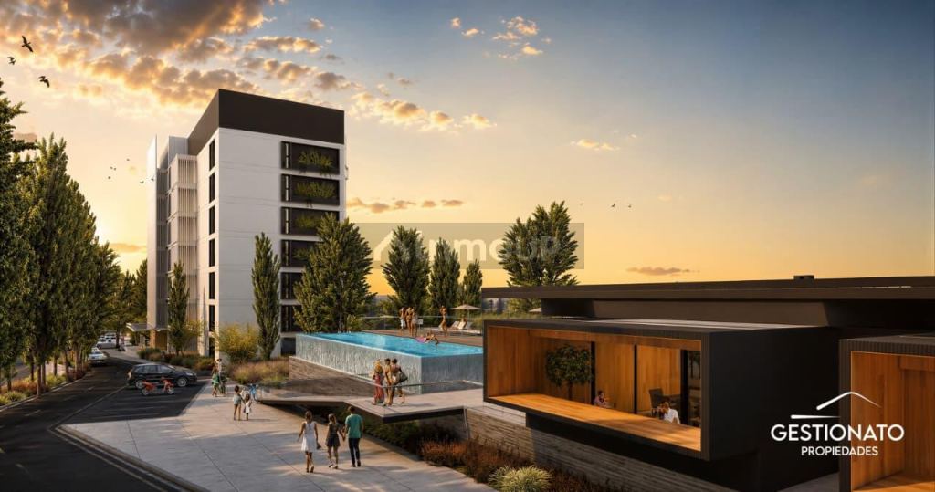 Departamento en Venta en Lujan de Cuyo, Mendoza