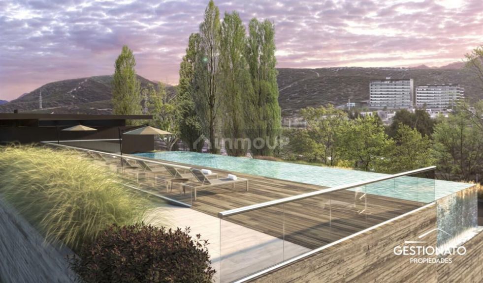 Departamento en Venta en Lujan de Cuyo, Mendoza