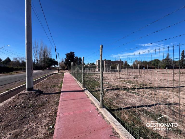 Lote en Venta en Maipu, Mendoza