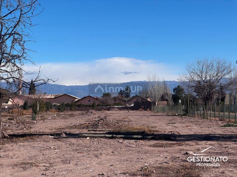 Lote en Venta en Maipu, Mendoza