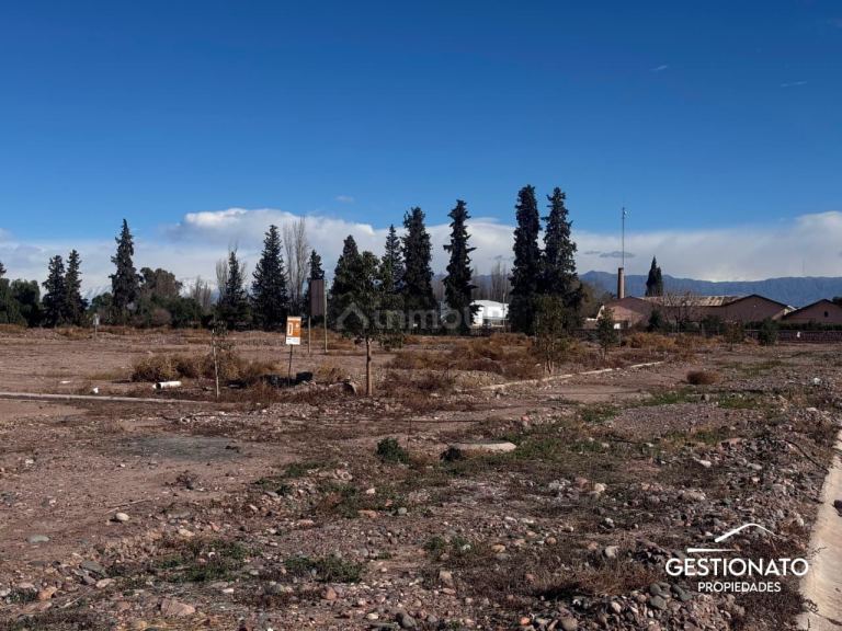 Lote en Venta en Maipu, Mendoza