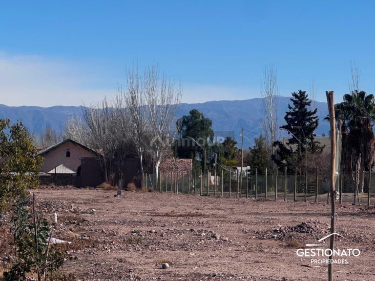 Lote en Venta en Maipu, Mendoza