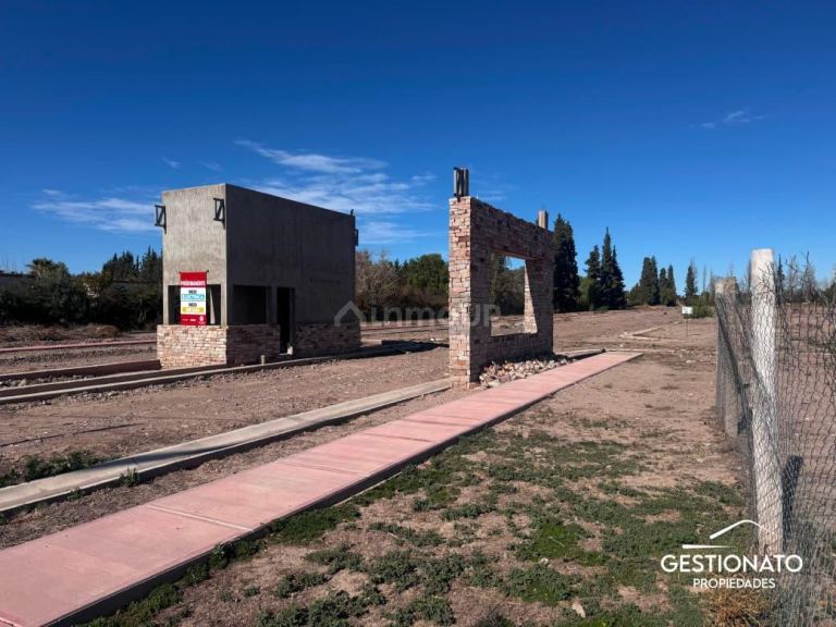 Lote en Venta en Maipu, Mendoza