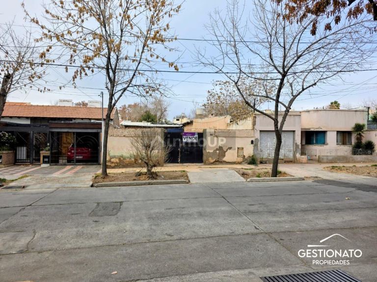 Lote en Venta en Godoy Cruz, Mendoza