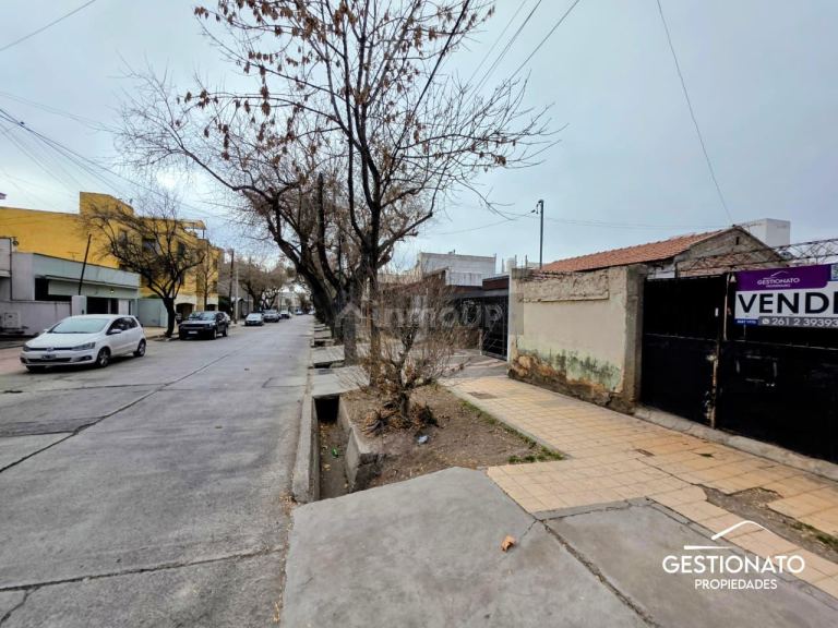 Lote en Venta en Godoy Cruz, Mendoza