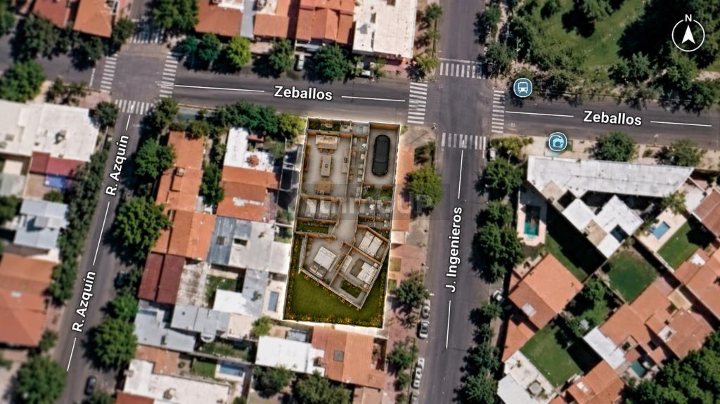 Casa en Venta en Guaymallen, Mendoza
