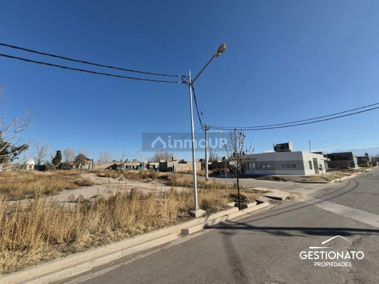 Lote en Venta en Lujan de Cuyo, Mendoza