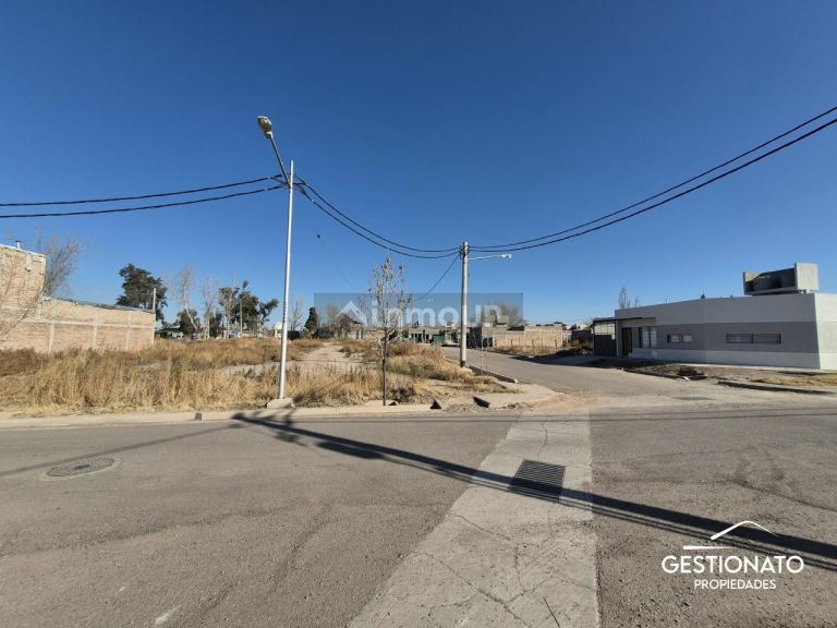 Lote en Venta en Lujan de Cuyo, Mendoza