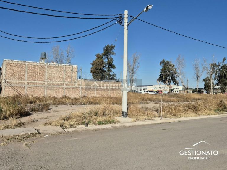 Lote en Venta en Lujan de Cuyo, Mendoza
