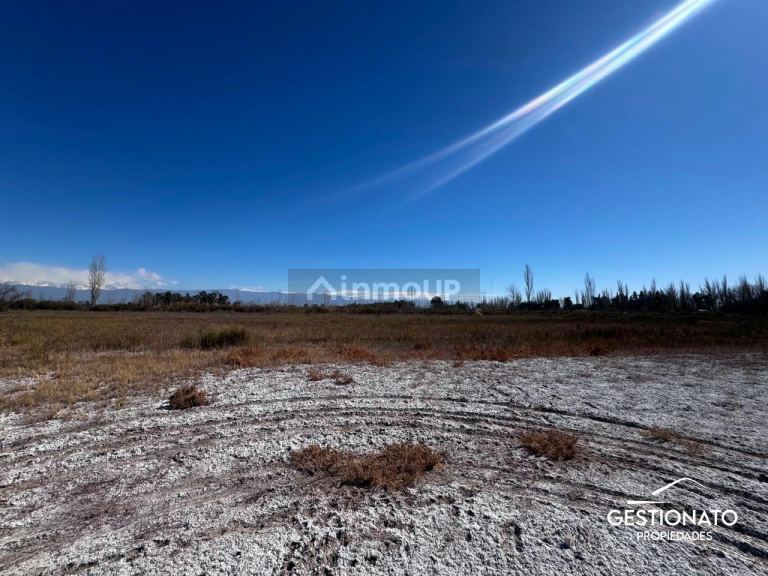 Lote en Venta en Guaymallen, Mendoza