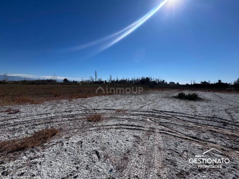 Lote en Venta en Guaymallen, Mendoza