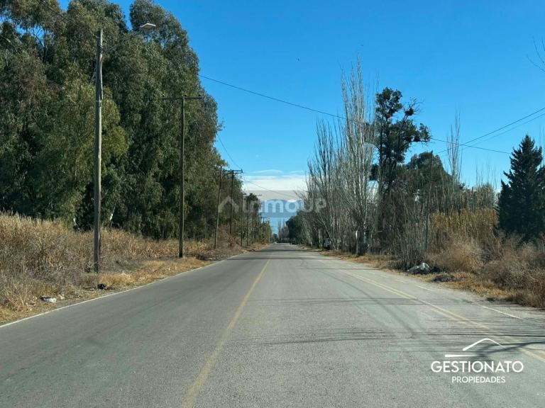 Lote en Venta en Guaymallen, Mendoza