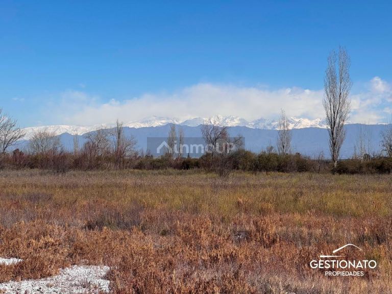 Lote en Venta en Guaymallen, Mendoza