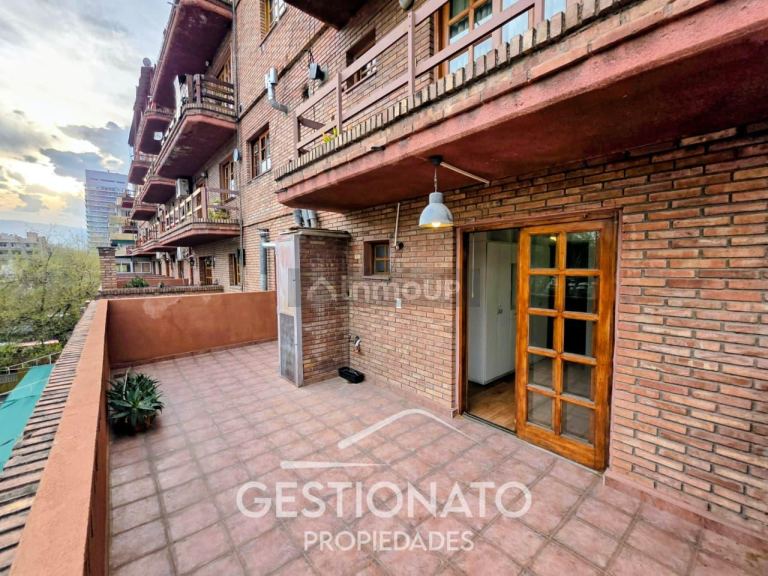 Departamento en Alquiler en Capital, Mendoza