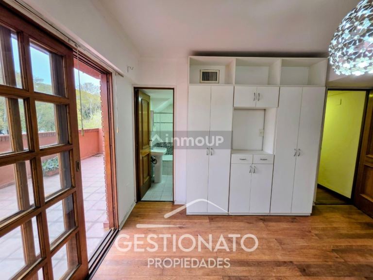 Departamento en Alquiler en Capital, Mendoza