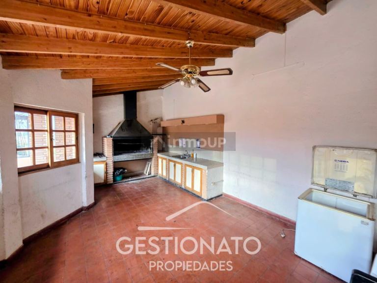 Departamento en Alquiler en Capital, Mendoza