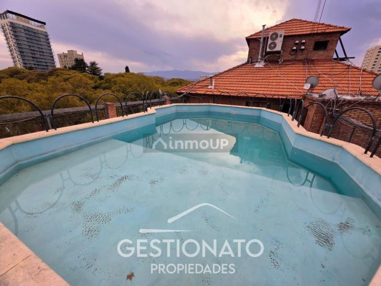 Departamento en Alquiler en Capital, Mendoza