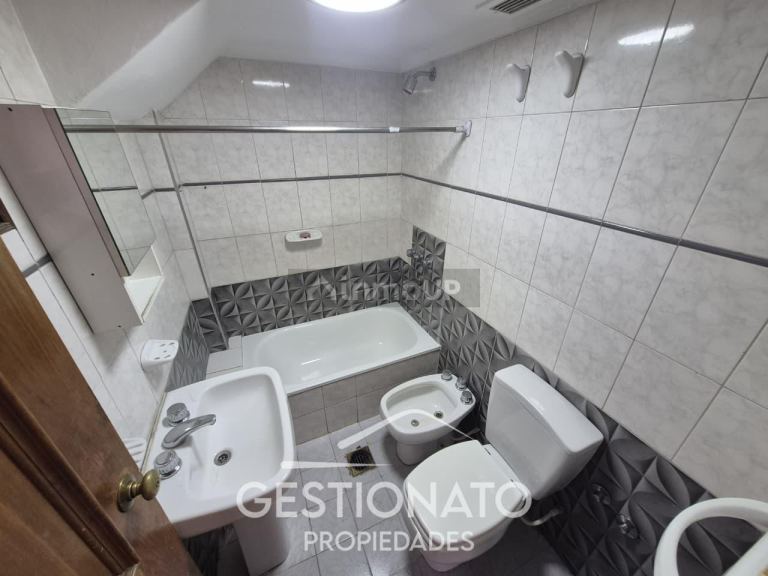 Departamento en Alquiler en Capital, Mendoza