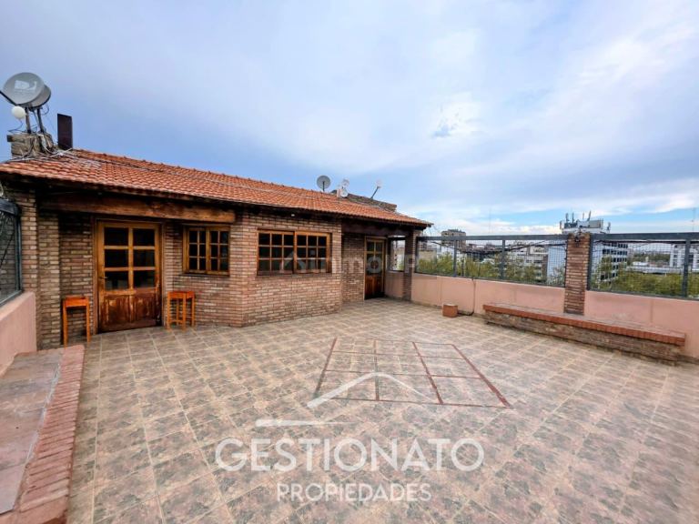 Departamento en Alquiler en Capital, Mendoza