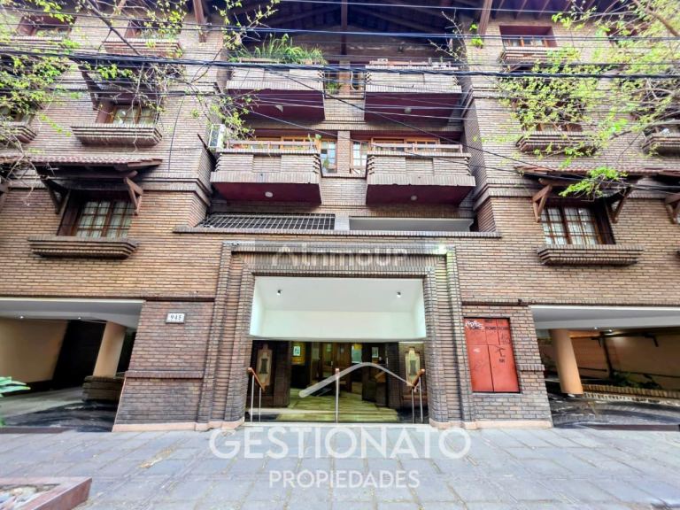 Departamento en Alquiler en Capital, Mendoza