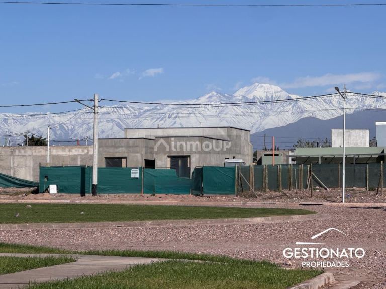 Casa en Venta en Maipu, Mendoza